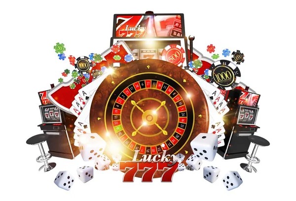 Bonus round trigger showing free spins activation