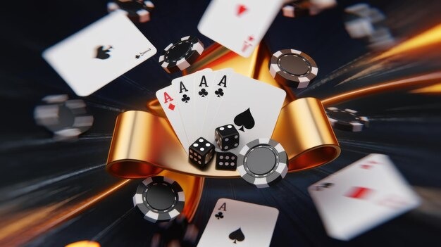 Medusa II live dealer table broadcast on keluar sdy